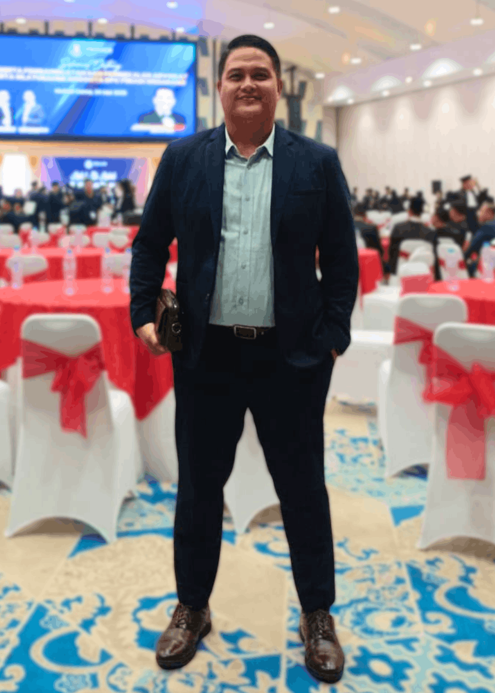 Danang Prakoso, S.H.