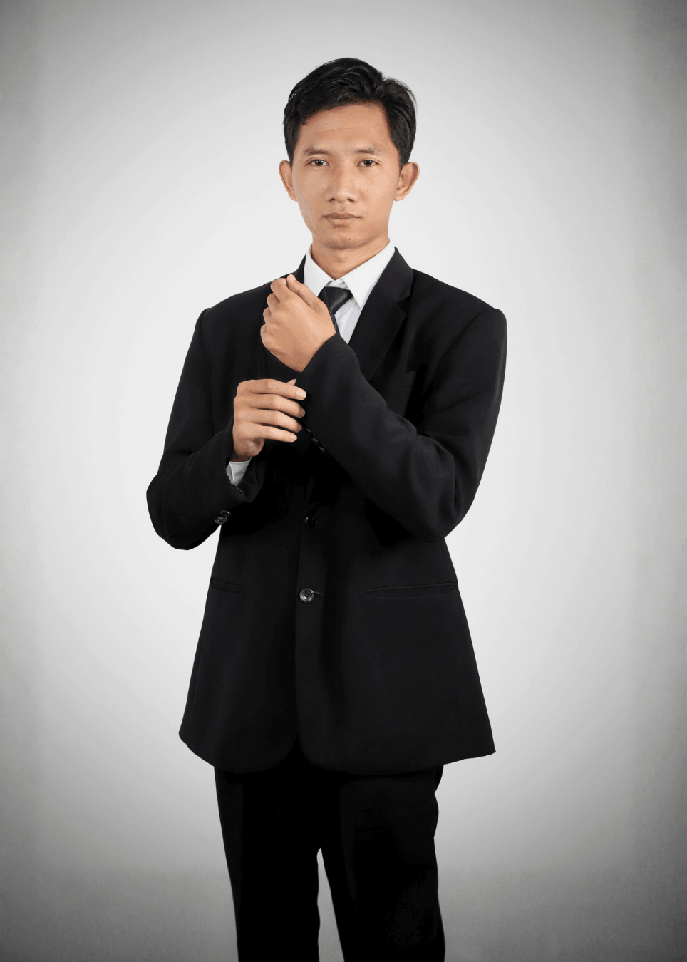 Saiful Huda, S.H.