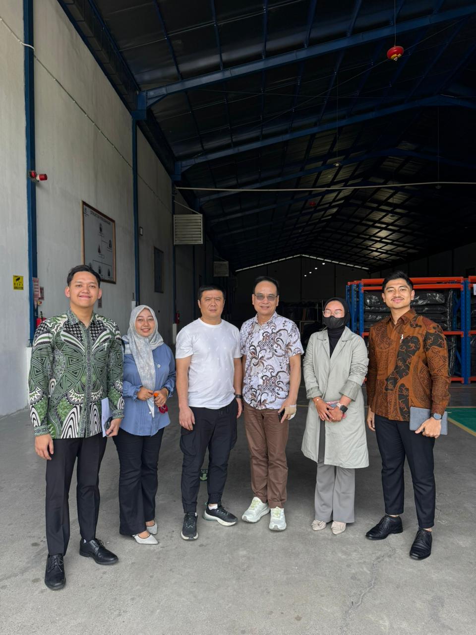 Environmental Documentation Assistance - UKL-UPL