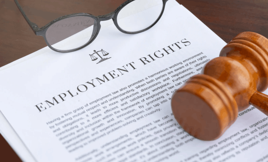 Employment & Labor Law