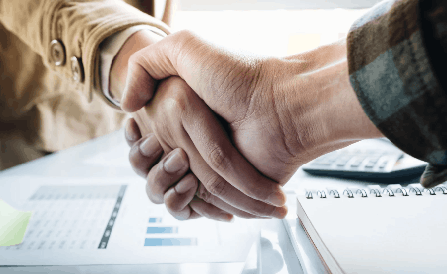 Merger & Acquisition