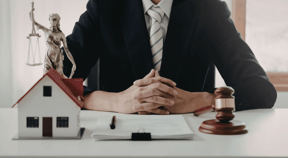 Property & Real Estate