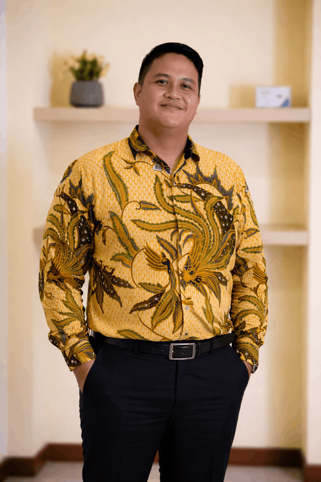 Danang Prakoso, S.H.